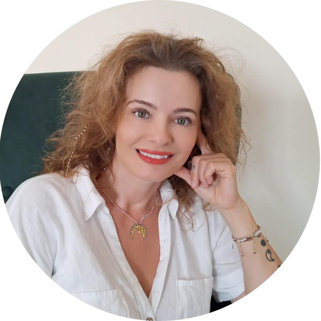 Zdjęcie Małgorzaty Kliś